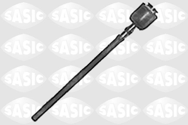 SASIC 9006262: Sisemine rooliots, roolivarras Esisild, 275mm
