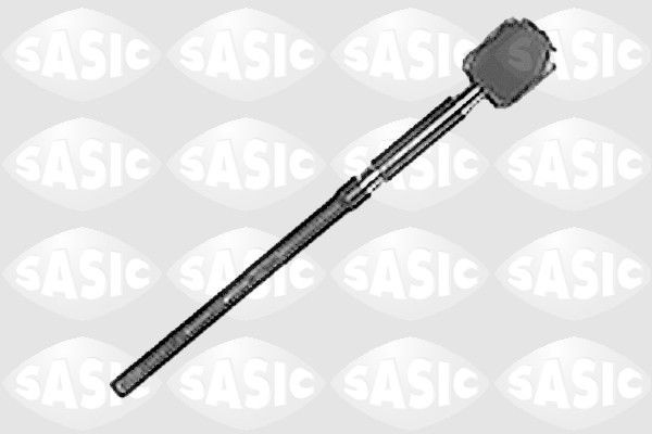 SASIC 9006269: Sisemine rooliots, roolivarras Esisild