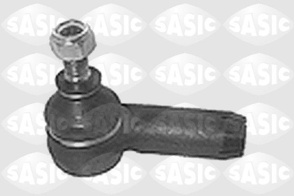 SASIC 9006301: Rooliots esisild paremal