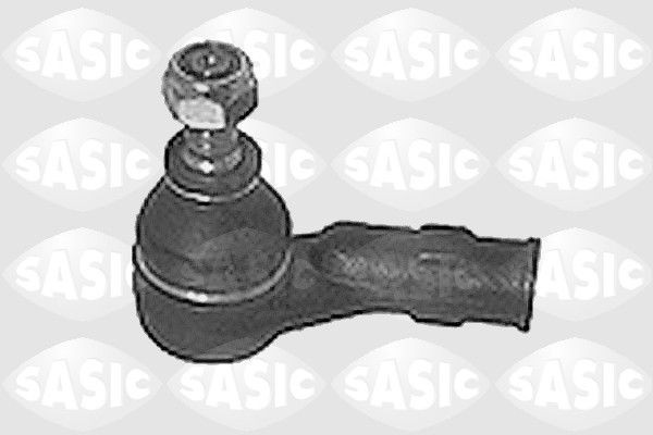 SASIC 9006384: Rooliots esisild paremal