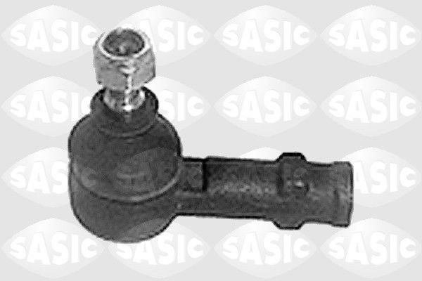 SASIC 9006405: Skersinės vairo trauklės galas priekinė ašis, dešinė