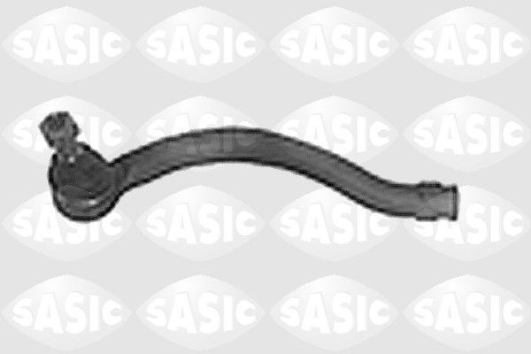 SASIC 9006459: Endeledd framaksel høyre
