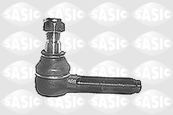 SASIC 9006532: Rooliots esisild paremal