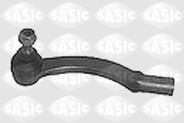 SASIC 9006611: Rooliots esisild paremal
