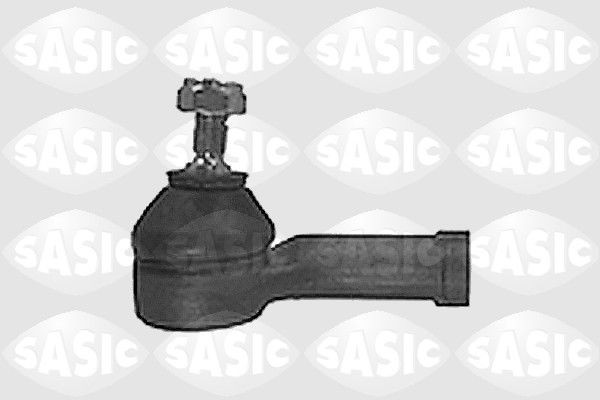 SASIC 9006648: Rooliots esisild paremal