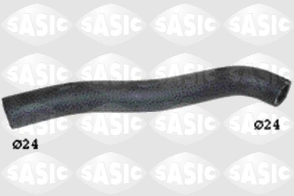 SASIC SWH6792: Jahutusvoolik