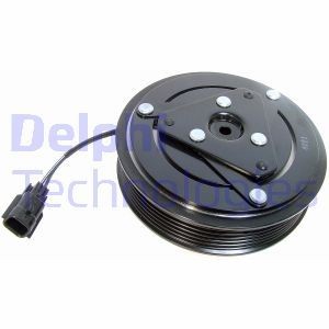 DELPHI 0165033/0: Magnetsidur, kliimakompressor