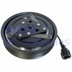 DELPHI 0165036/0: Magnetsidur, kliimakompressor