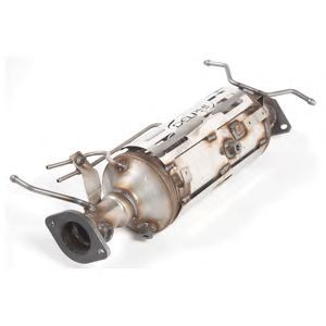 DELPHI HDP106: Tahmafilter