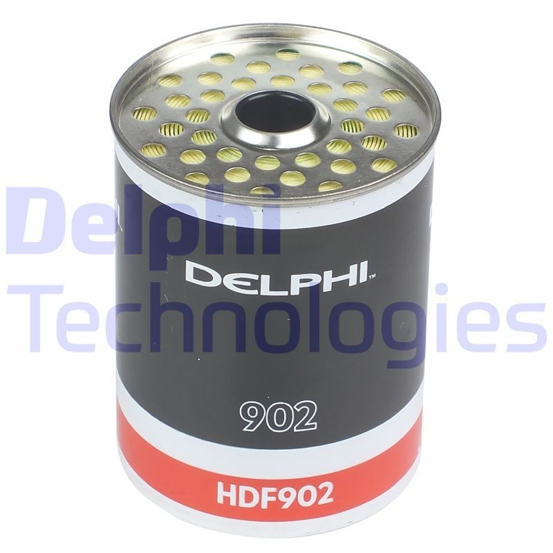 DELPHI LC7475: Pidurisadul esisild vasakul