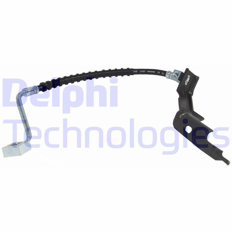 DELPHI LH6835: Pidurivoolik 635mm