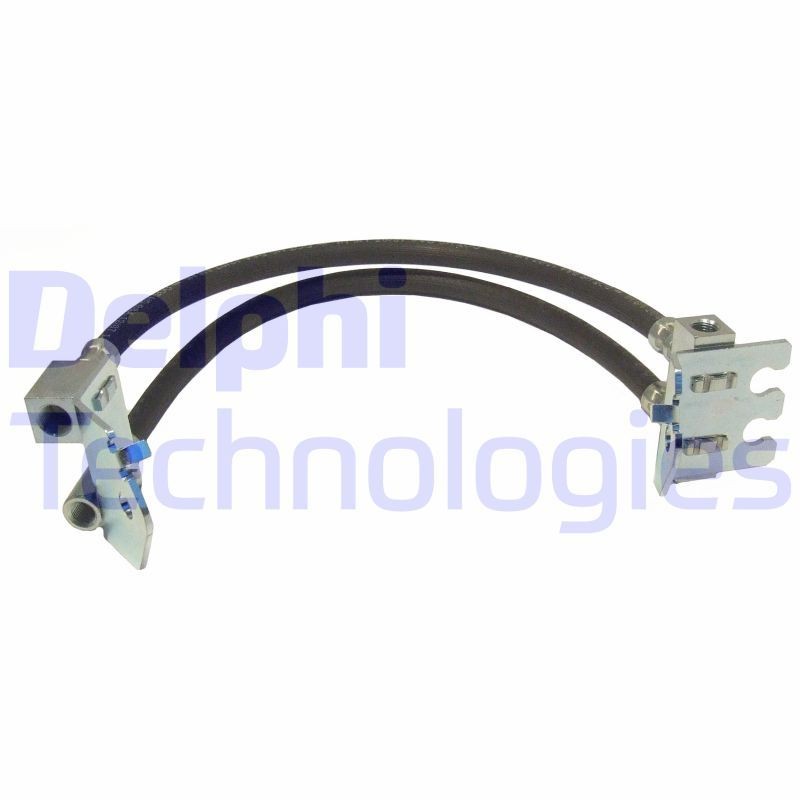 DELPHI LH6489: Pidurivoolik 460mm