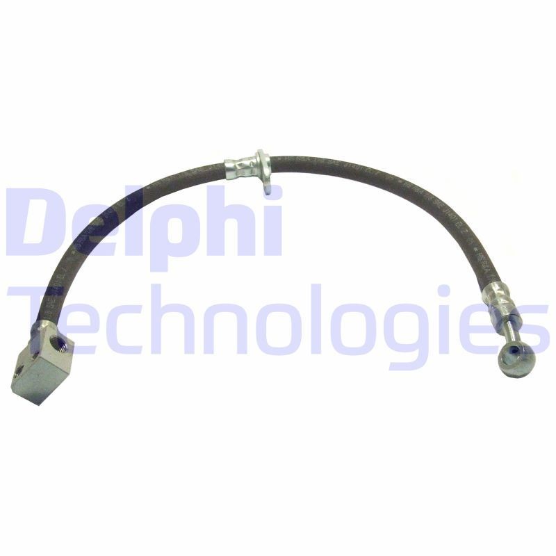 DELPHI LH6491: Pidurivoolik 528mm