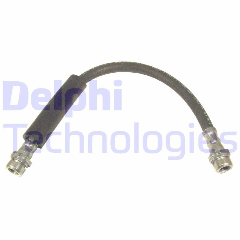 DELPHI LH6504: Pidurivoolik 324mm