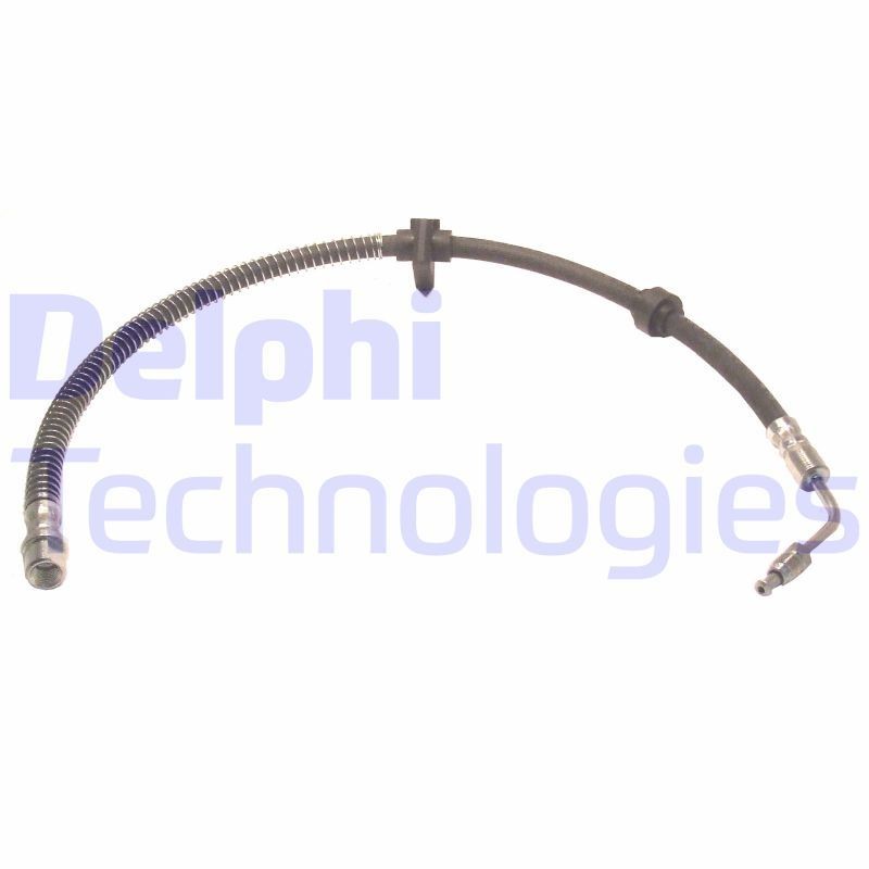 DELPHI LH6511: Pidurivoolik 591mm