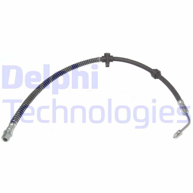 DELPHI LH6512: Pidurivoolik 591mm