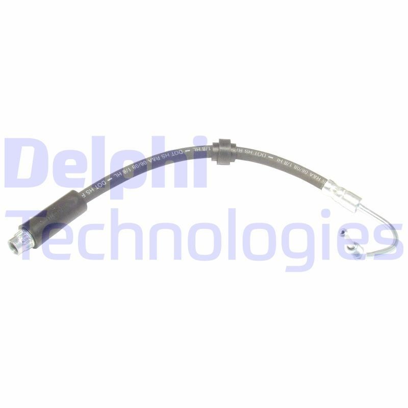 DELPHI LH6513: Tubo freno 321mm