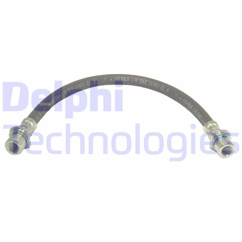 DELPHI LH6534: Pidurivoolik 299mm