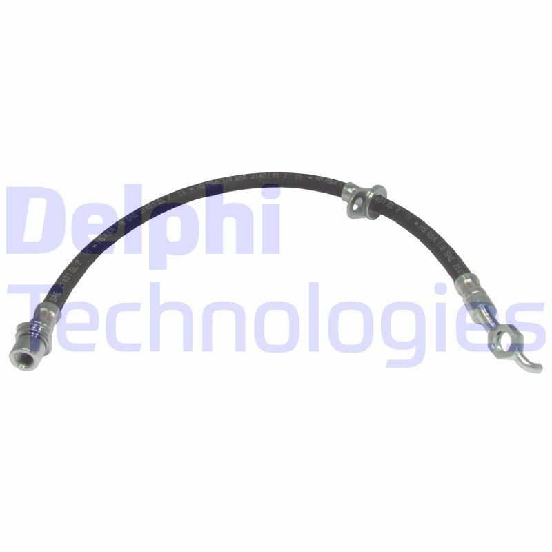 DELPHI LH6546: Pidurivoolik 438mm