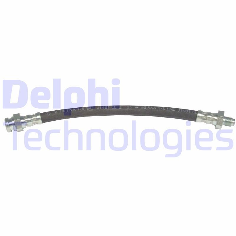 DELPHI LH6554: Pidurivoolik 223mm