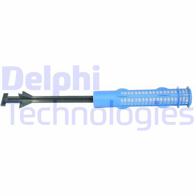 DELPHI TSP0175438: Kuivati, kliimaseade
