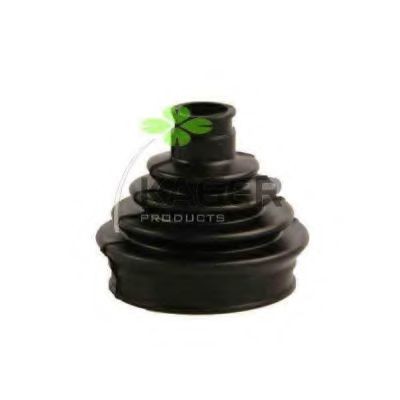 KAGER 13-0224: Ansamblu burduf, articulatie planetara spre roata