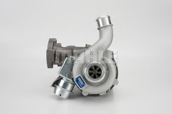 MAHLE ORIGINAL 014 TC 16084 000: Turbocompresseur