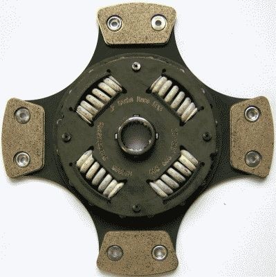 SACHS PERFORMANCE 881861 999839: Siduriketas Performance