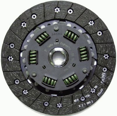 SACHS PERFORMANCE 881861 999856: Siduriketas Performance