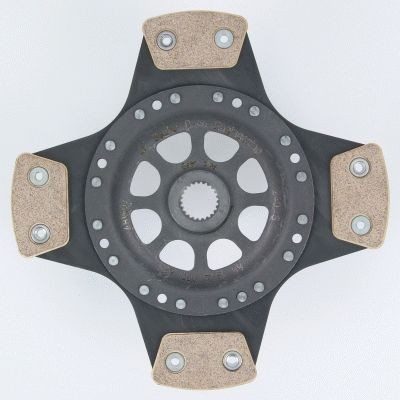 SACHS PERFORMANCE 881864 000685: Siduriketas Performance