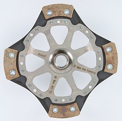 SACHS PERFORMANCE 881864 000916: Siduriketas Performance