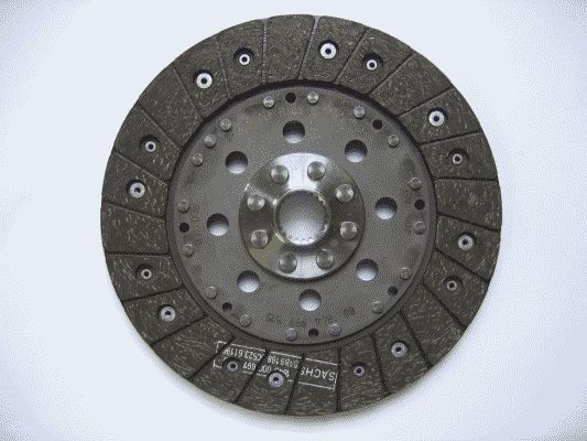 SACHS PERFORMANCE 881864 999515: Siduriketas Performance