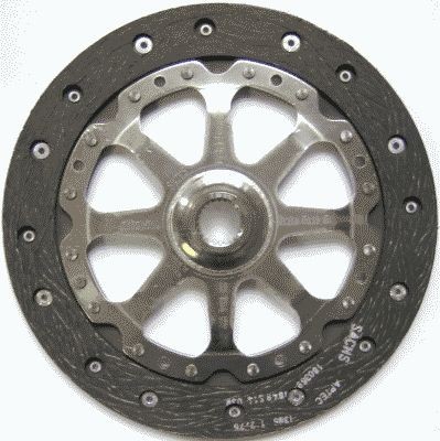 SACHS PERFORMANCE 881864 999959: Siduriketas Performance
