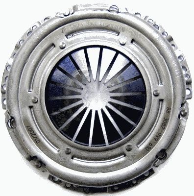 SACHS PERFORMANCE 883082 999610: Sidurisurveplaat Performance