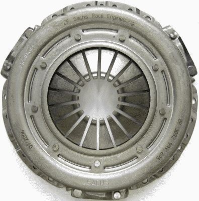 SACHS PERFORMANCE 883082 999695: Sidurisurveplaat Performance