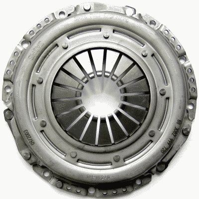 SACHS PERFORMANCE 883082 999720: Sidurisurveplaat Performance