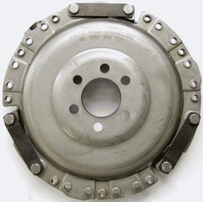 SACHS PERFORMANCE 883082 999739: Sidurisurveplaat Performance