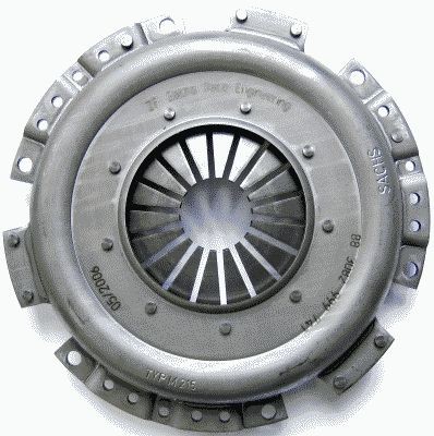 SACHS PERFORMANCE 883082 999741: Sidurisurveplaat Performance