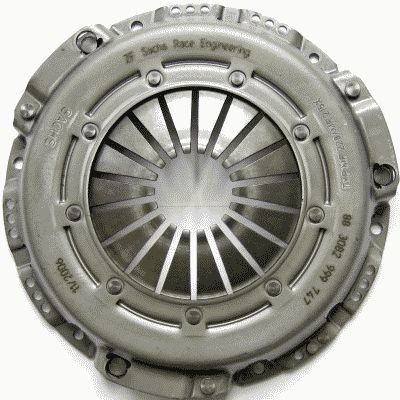 SACHS PERFORMANCE 883082 999747: Spingidisco frizione Performance