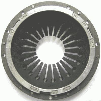 SACHS PERFORMANCE 883082 999764: Sidurisurveplaat Performance