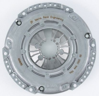 SACHS PERFORMANCE 883082 999794: Sidurisurveplaat Performance