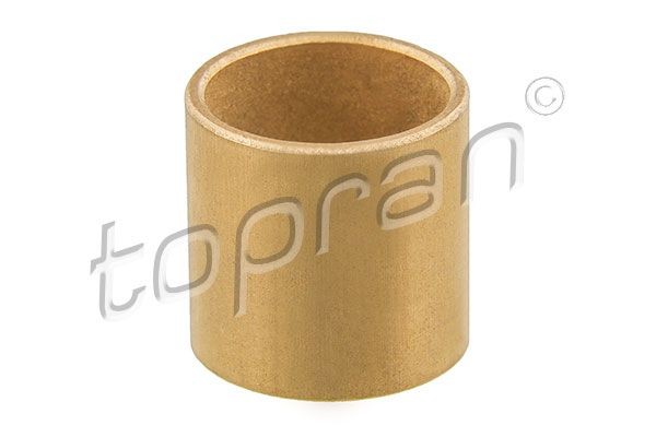 TOPRAN 100 053: Puks, starterivõll