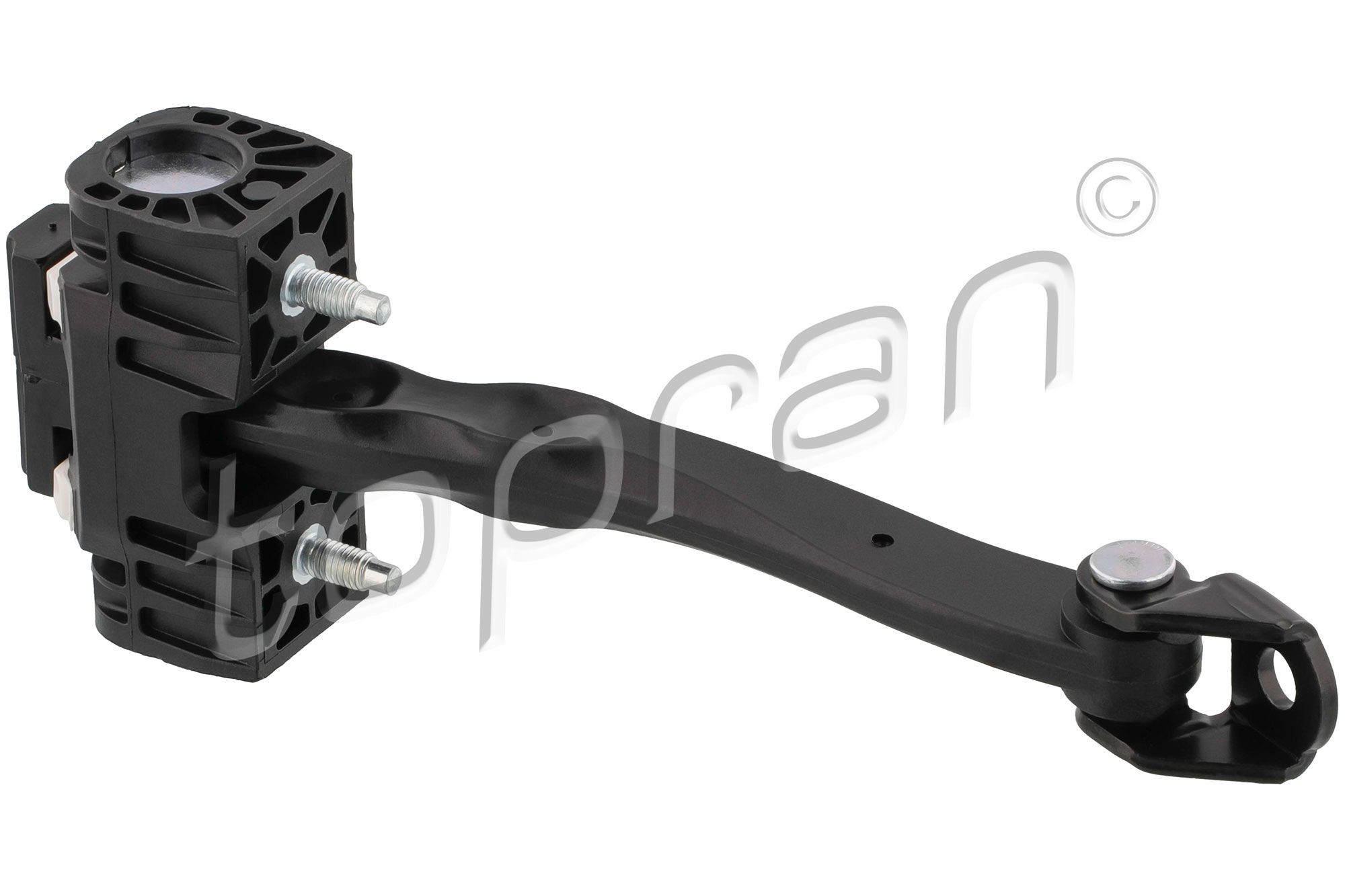 TOPRAN 100 996: Garnitura termostat