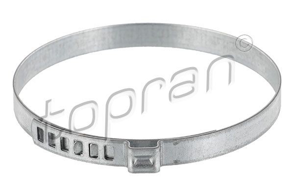 TOPRAN 102 593: Klemmkinnitus