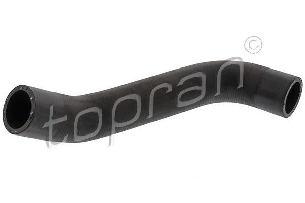 TOPRAN 102 714: Furtun radiator partea de jos