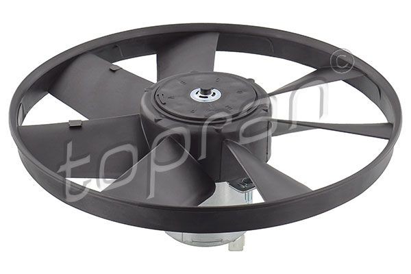 TOPRAN 103 135: Radiaatori ventilaator 305mm