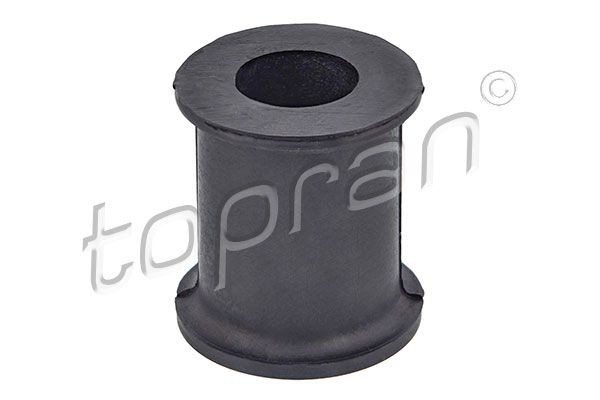 TOPRAN 103 349: Piekare, Stabilizators Priekšējais tilts pa kreisi, Priekšējais tilts pa labi, iekšā, 21mm