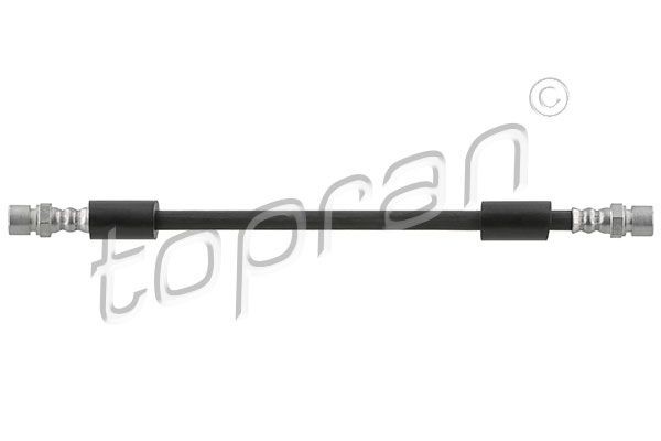 TOPRAN 103 358: Pidurivoolik esisild paremal, esisild vasakul, 330mm
