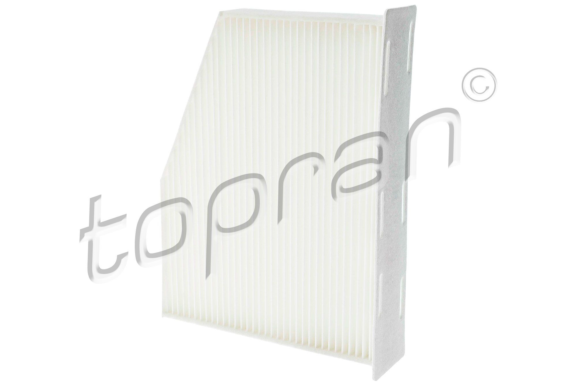 TOPRAN 104 231: Cilindru receptor frana Axa spate stanga, Axa spate dreapta, cu supapa de aerisire