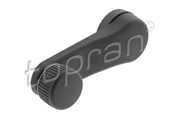 TOPRAN 105 765: Õhufilter